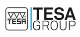 Logo de Tesa group