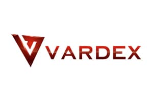 Logo de Vardex