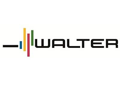 Logo de l'entreprise Walter